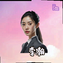 李瀚